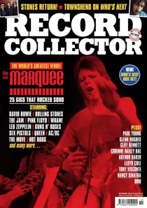 Record Collector Nov-23