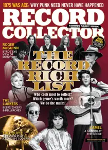 November 2013 
                issue November 2013