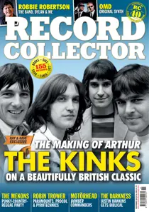 November 2019 
                issue November 2019