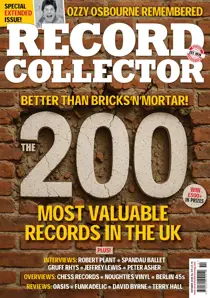 Complete Your Collection Cover 3