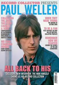 Record Collector Record Collector Special - Paul Weller
