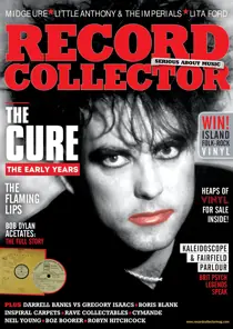 September 2014 
                issue September 2014