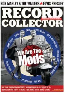 September 2017 
                issue September 2017