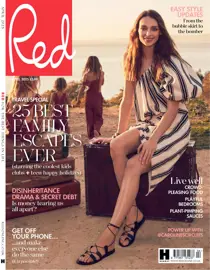 Apr-25 
                issue Apr-25