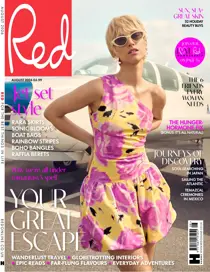 Red 
                issue Aug-26