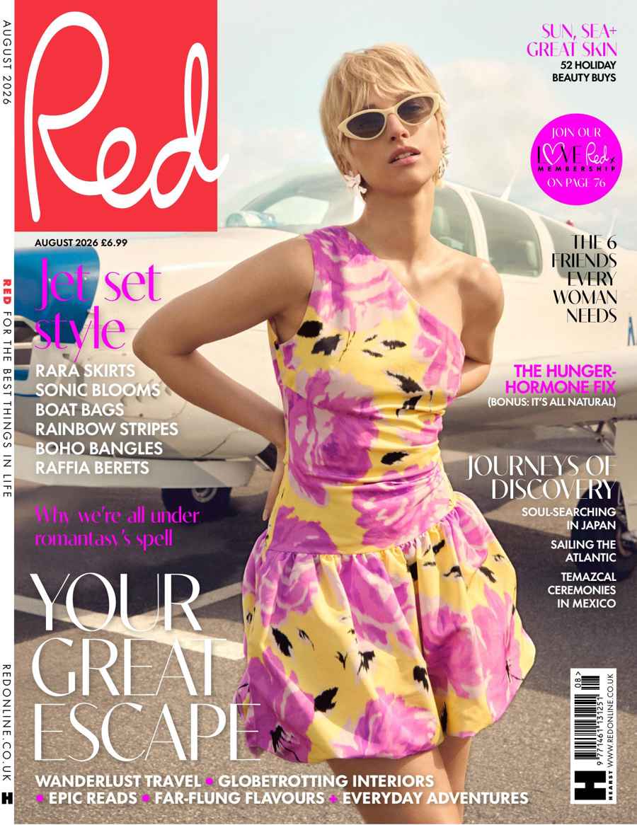 Red issue Aug-26