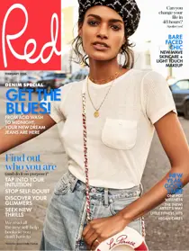Red 
                issue Feb-26