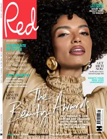 Red issue Jan-26