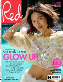 Red issue Jun-26