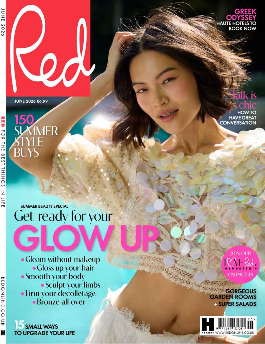 Red issue Jun-26