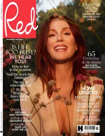 Nov 2019 
                issue Nov 2019