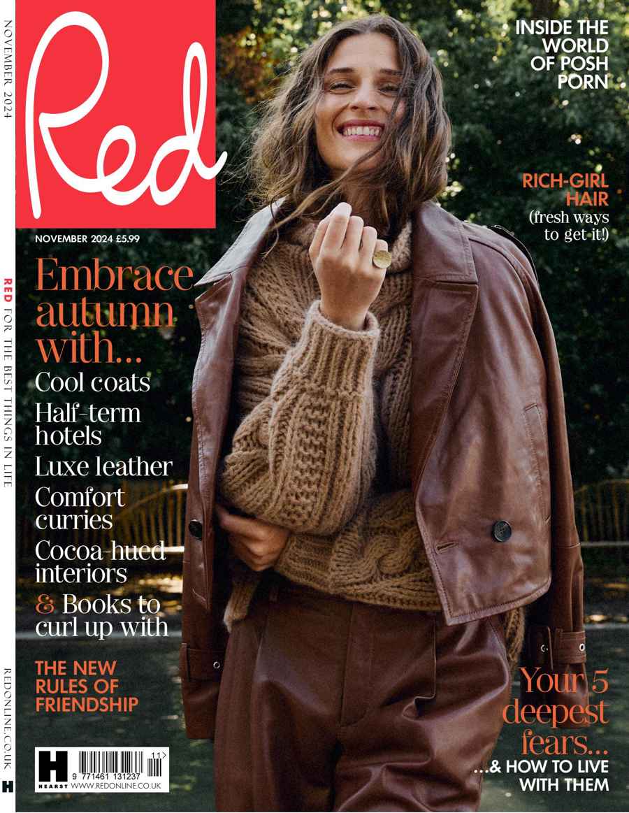 Buy RED from Magazine Supermarket
