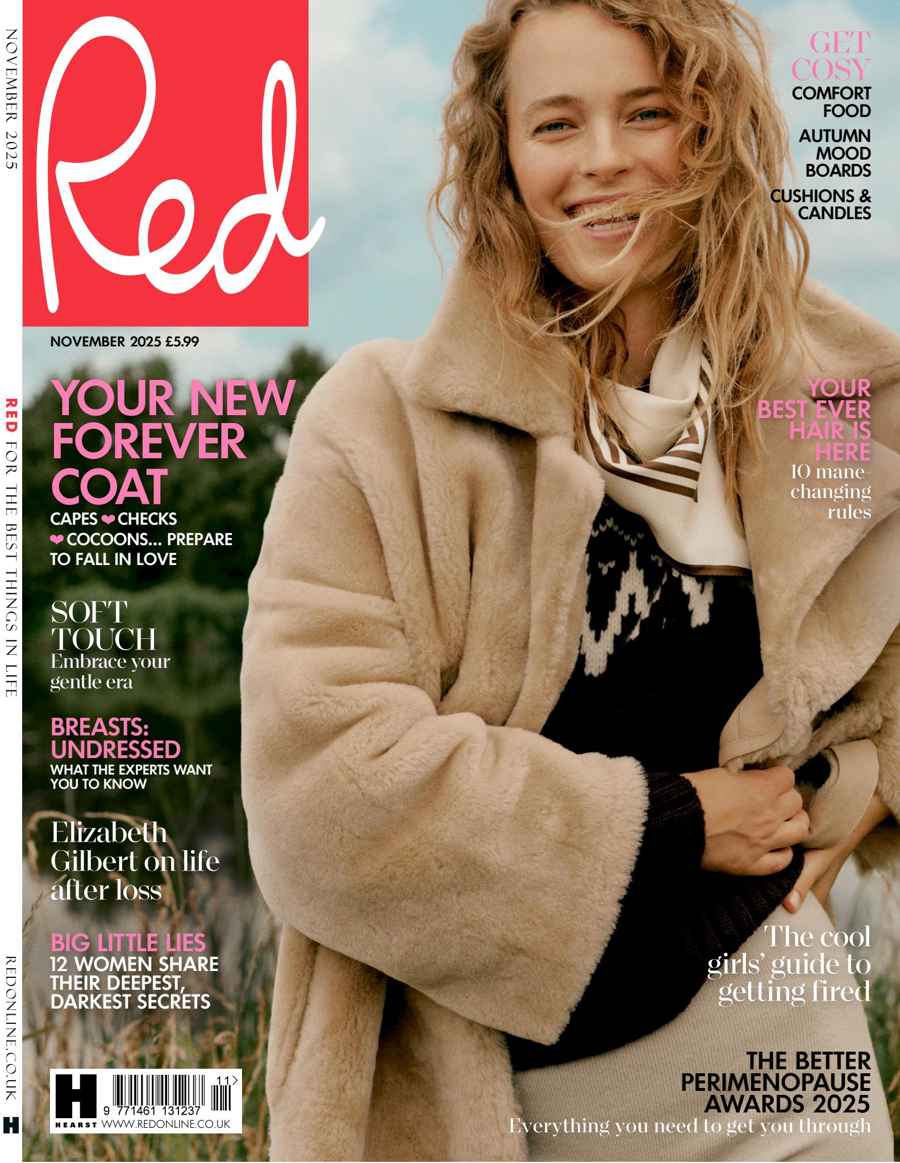 Red issue Nov-25
