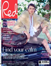 Red issue Red