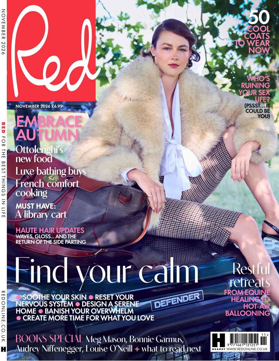 Red issue Nov-26