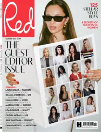 Red 
                issue Oct-26