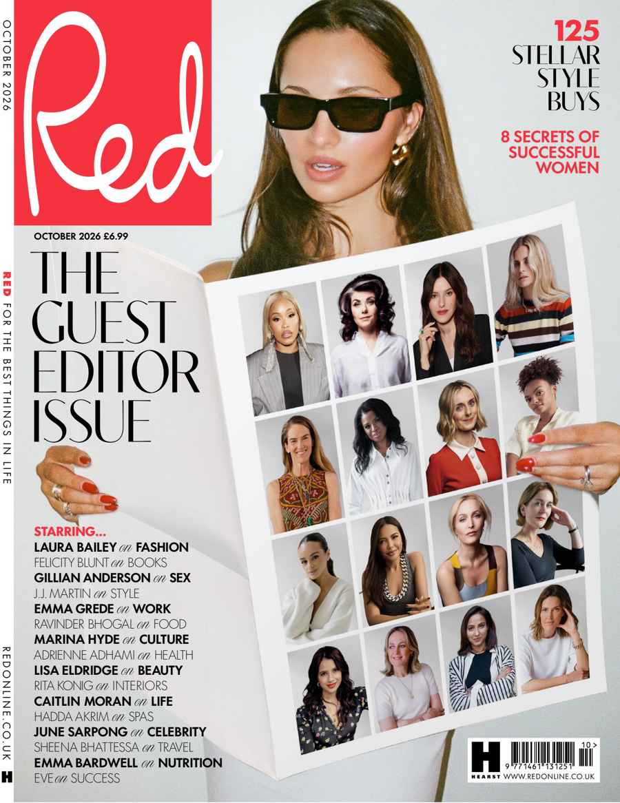 Red issue Oct-26