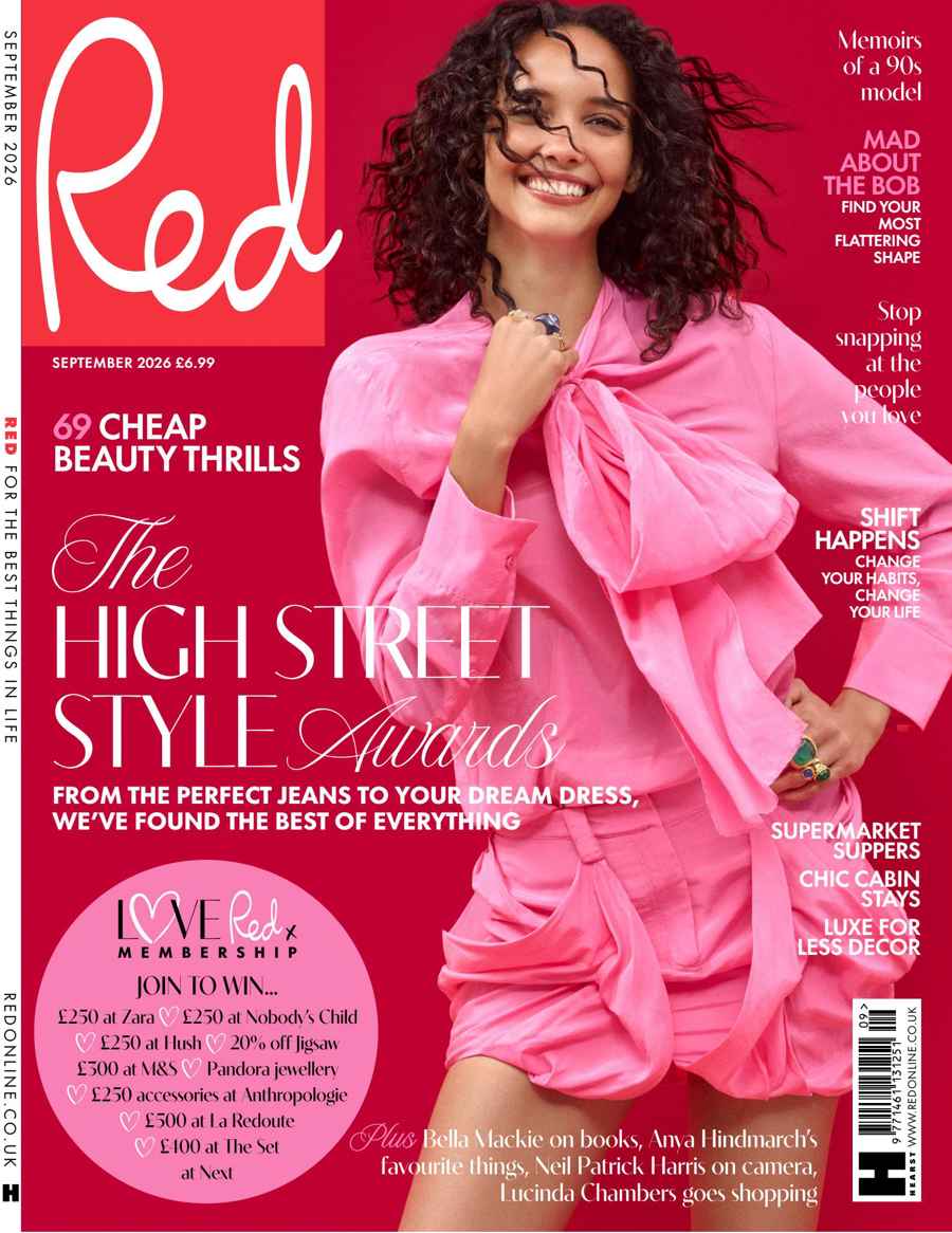 Red issue Sep-26