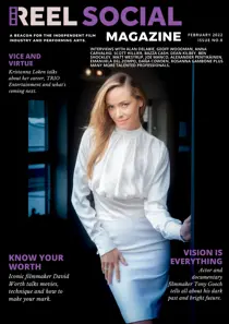 February 2022 
                issue February 2022