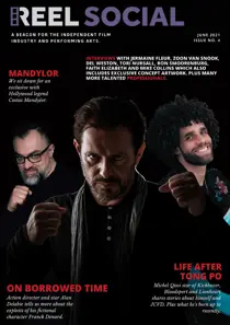 June 2021 
                issue June 2021