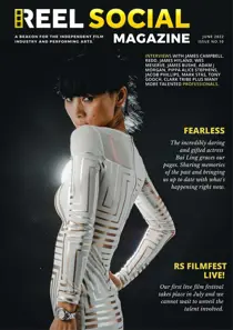 June 2022 
                issue June 2022