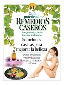 Remedios Caseros issue Fasciculo 3 - 2026