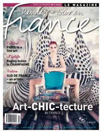 Rendez vous en France Australia 
                issue Rendez vous en France Australia