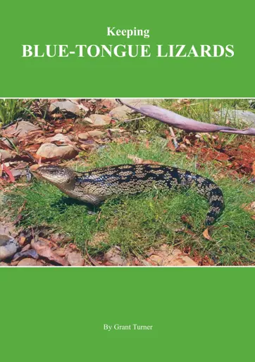 Reptile Publications Preview