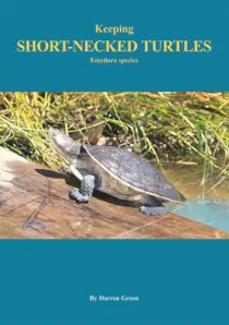 Keeping Short-necked Turtles 
                issue Keeping Short-necked Turtles