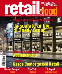 aprile 
                issue aprile