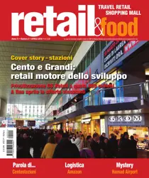 Aprile 2016 
                issue Aprile 2016