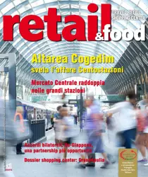 aprile 
                issue aprile