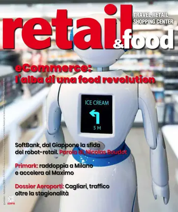 Retail&food Preview