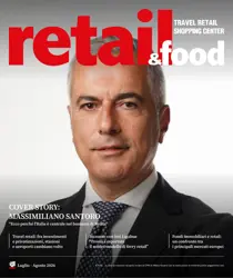 Retail&food 
                issue Luglio-Agosto 2026