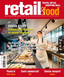 Luglio/Agosto 
                issue Luglio/Agosto