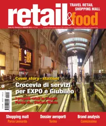 Maggio 2015 
                issue Maggio 2015