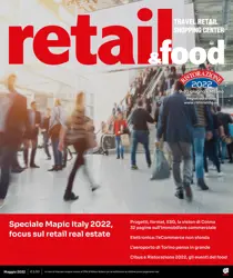 maggio 2022 
                issue maggio 2022