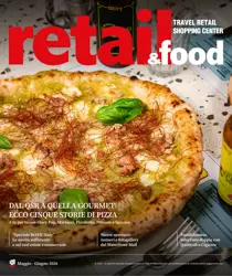 Retail&food issue Maggio-Giugno 2026