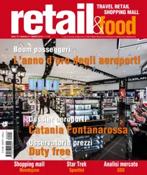 Marzo 2018 
                issue Marzo 2018