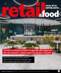 Retail&food issue Novembre-Dicembre 2025