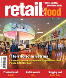 Ottobre  2016 
                issue Ottobre  2016
