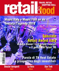 R&F maggio 2018 
                issue R&F maggio 2018
