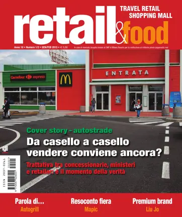 Retail&food Preview