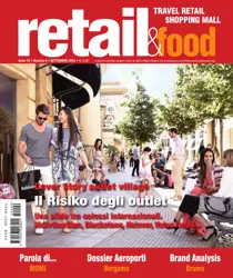 Settembre 2015 
                issue Settembre 2015