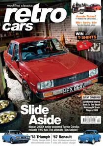 December 2009 
                issue December 2009