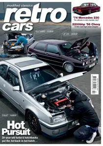 February 2010 
                issue February 2010