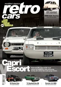 March 2012 
                issue March 2012