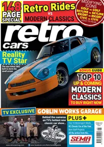 Spring 2018 
                issue Spring 2018