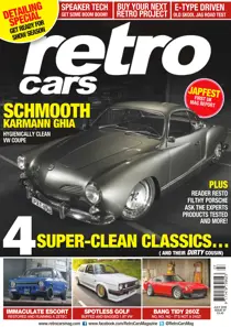No. 97 4 Super-Clean Classics 
                issue No. 97 4 Super-Clean Classics