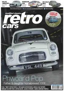 No.73 Phwoar’d Pop 
                issue No.73 Phwoar’d Pop